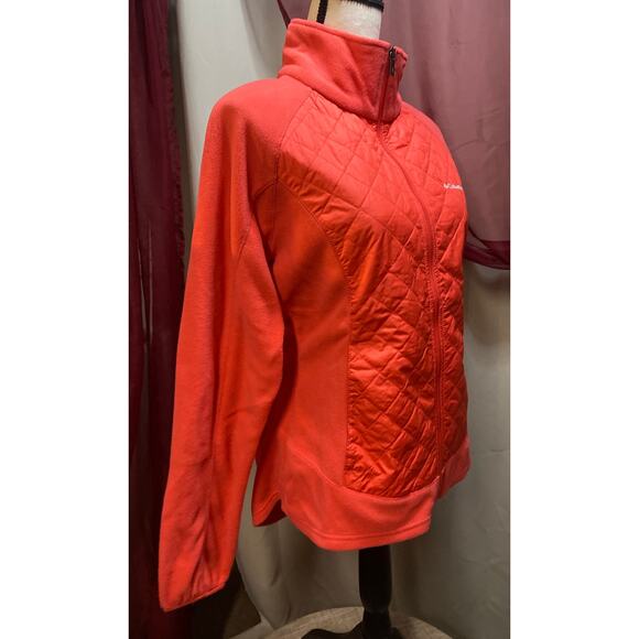 Columbia Thermal Coil jacket, used like New, size Large - Picture 6 of 8